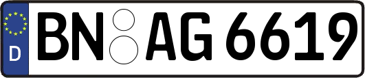 BN-AG6619
