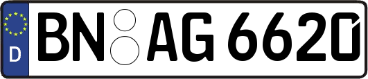 BN-AG6620