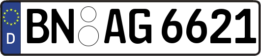 BN-AG6621