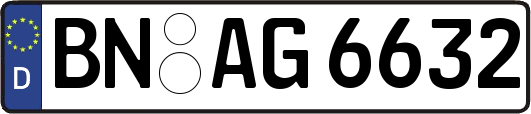 BN-AG6632