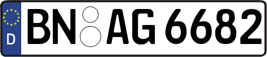 BN-AG6682