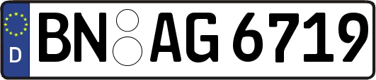 BN-AG6719