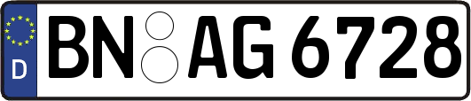 BN-AG6728