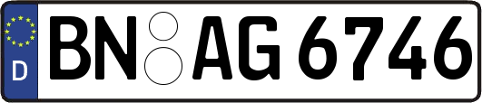 BN-AG6746