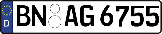 BN-AG6755