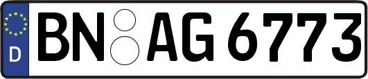 BN-AG6773