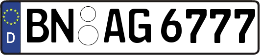 BN-AG6777