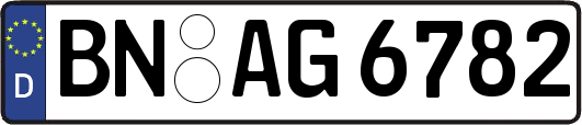 BN-AG6782