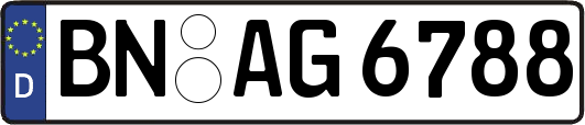 BN-AG6788
