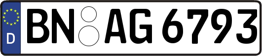 BN-AG6793