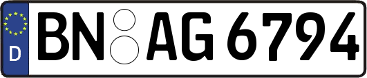 BN-AG6794
