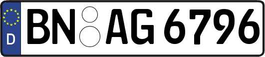 BN-AG6796