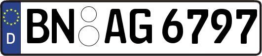 BN-AG6797