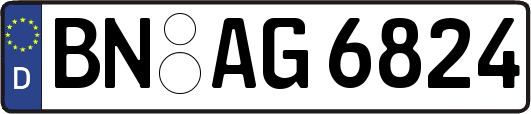 BN-AG6824