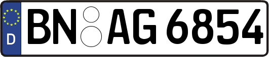 BN-AG6854