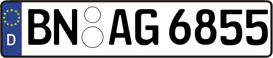 BN-AG6855