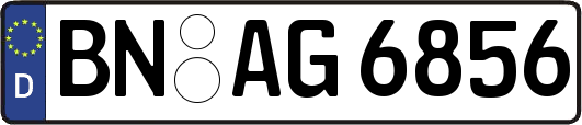 BN-AG6856