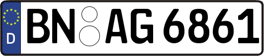 BN-AG6861