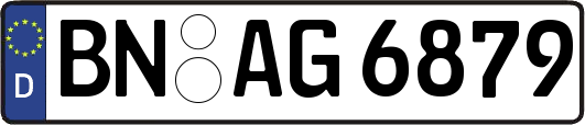 BN-AG6879