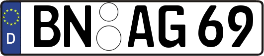 BN-AG69