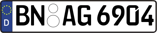 BN-AG6904