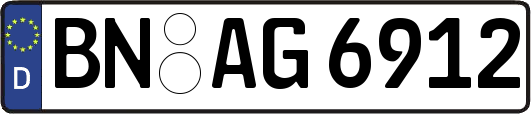 BN-AG6912