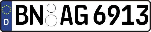 BN-AG6913