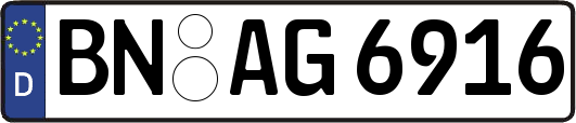 BN-AG6916