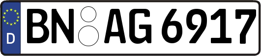 BN-AG6917