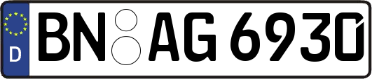 BN-AG6930