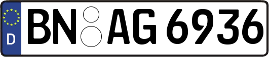 BN-AG6936