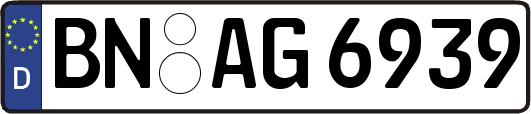 BN-AG6939