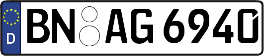 BN-AG6940