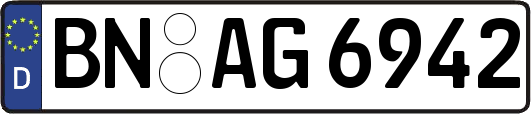 BN-AG6942