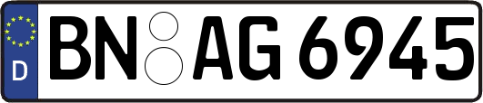 BN-AG6945