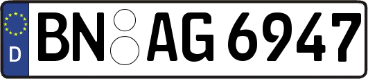 BN-AG6947