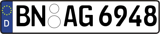 BN-AG6948