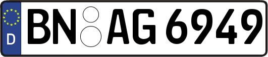 BN-AG6949