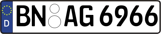 BN-AG6966
