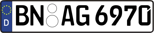 BN-AG6970