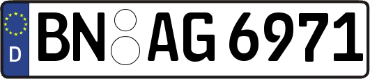BN-AG6971