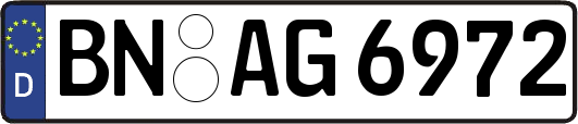 BN-AG6972