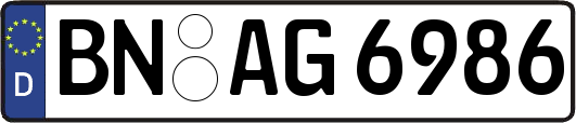 BN-AG6986