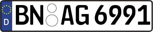 BN-AG6991
