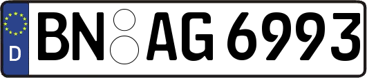 BN-AG6993