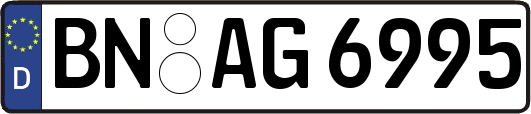 BN-AG6995