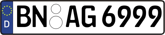 BN-AG6999