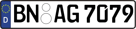 BN-AG7079