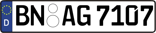 BN-AG7107