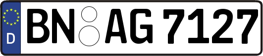 BN-AG7127